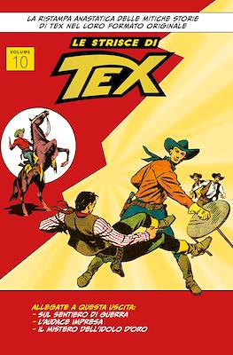 Le strisce di Tex #10