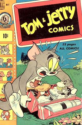 Tom and Jerry #70
