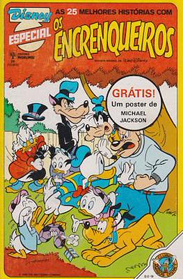 Disney Especial #19
