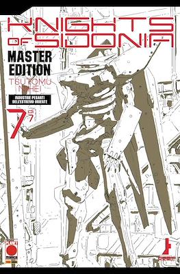Knights of Sidonia Master Edition #7