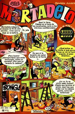 Mortadelo #336