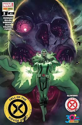 Fall of the House of X #2