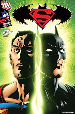 Superman / Batman (2003-2011) (Comic Book 32-48 pp) #53