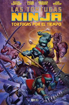 Las Tortugas Ninja: Tortugas por el tiempo
