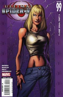 Ultimate Spider-Man (2000-2009; 2011) #99