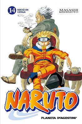Naruto (Rústica) #14
