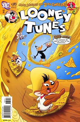 Looney Tunes #185