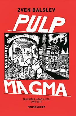 Pulp Magma