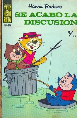 Tele-Historieta #49