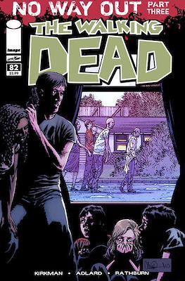The Walking Dead (Comic Book) #82