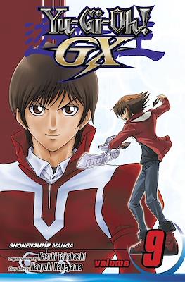 Yu-Gi-Oh! GX (Softcover) #9