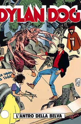 Dylan Dog #115