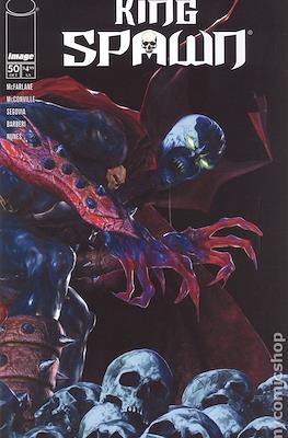 King Spawn (Variant Cover) #50.3