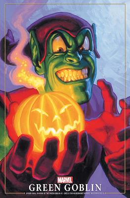 Spider-Man: Shadow of the Green Goblin (2024 Variant Cover) #3