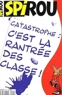 Le journal de Spirou #2942