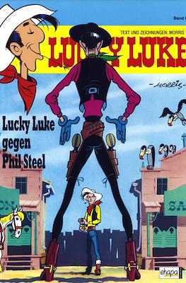 Lucky Luke #83
