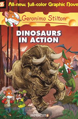 Geronimo Stilton #7