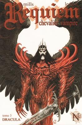 Requiem Chevalier Vampire #3