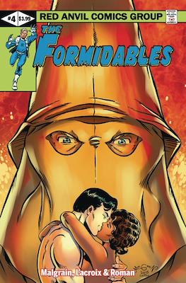 The Formidables #4