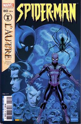 Spider-Man (2000-2012) #80