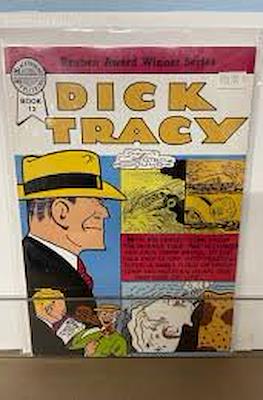 Dick Tracy (1984-1989) #13