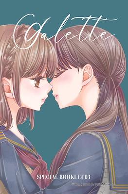 Galette Special Booklet #3