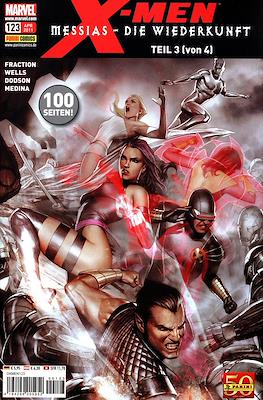 X-Men Vol. 2 #123
