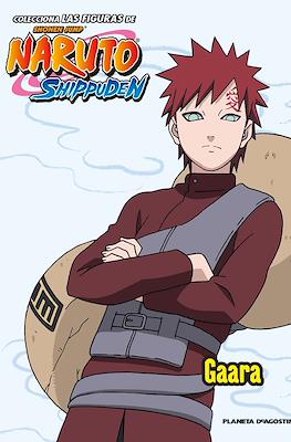 Colección de figuras de Naruto Shippuden (Grapa) #7