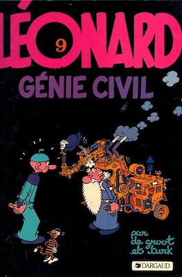Léonard #9