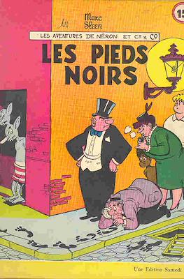 Les Aventures de Néron et Cº #34
