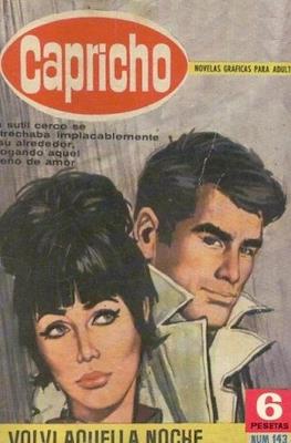 Capricho (1963) #143