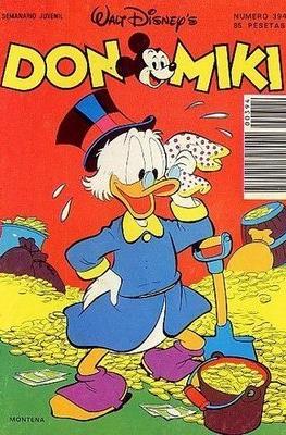 Don Miki #394