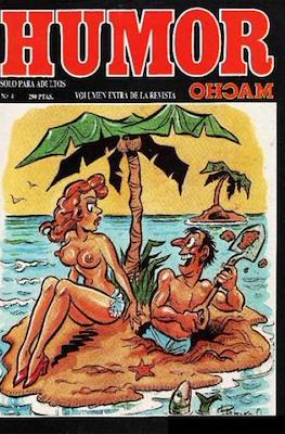 Humor ohcaM (Humor Macho 1988) #4