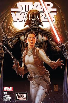Star Wars Vol. 2 (2015) (Comic Book) #13