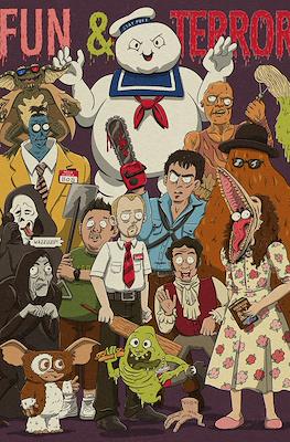 Fun & terror