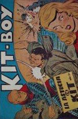 Kit-Boy (1957) #31