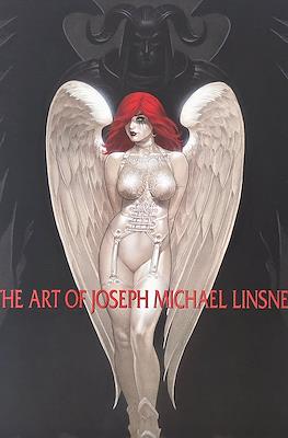 The Art of Joseph Michael Linsner