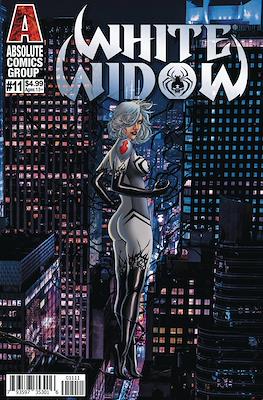 White Widow (2019-) #11