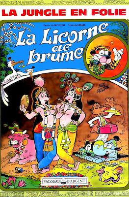 La Jungle en Folie #15