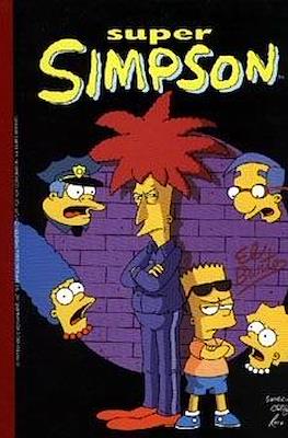 Super Simpson #7