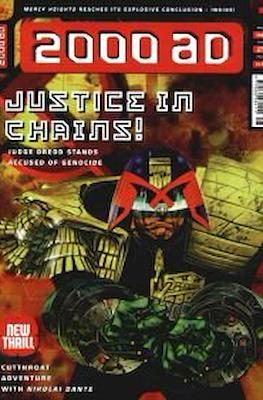 2000 AD #1148