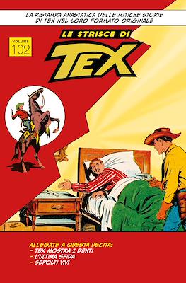 Le strisce di Tex #102