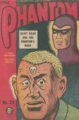 The Phantom #33