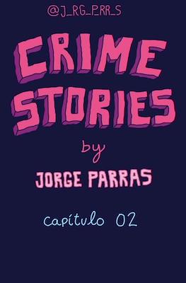 Crime Stories #2