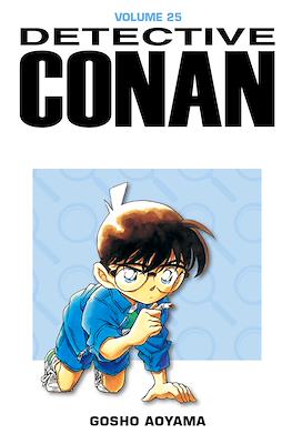 Detective Conan #25