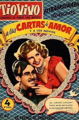 Tio vivo (1957-1960) #67