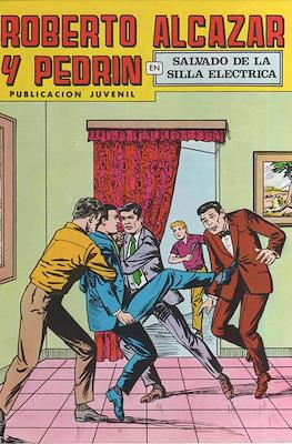 Roberto Alcázar y Pedrín. 2ª época #215