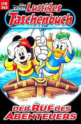 Walt Disneys Lustige Taschenbücher / Lustiges Taschenbuch #363