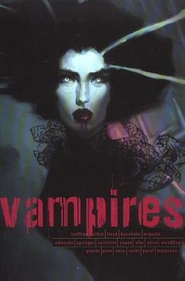 Vampires #1