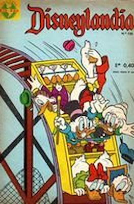 Disneylandia #126